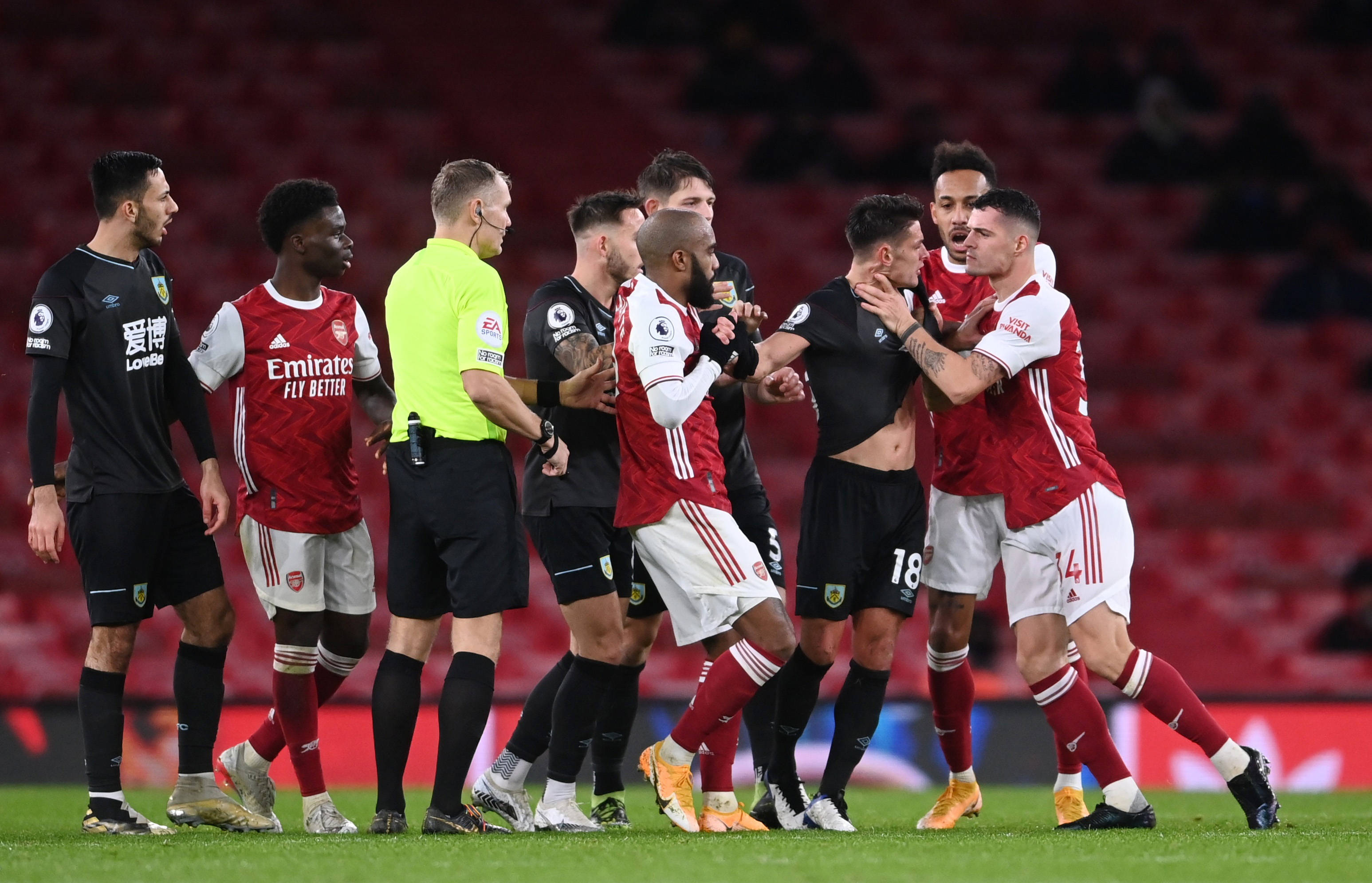 歐洲足壇大 歐洲足壇大